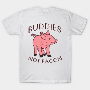 bacon T-Shirt